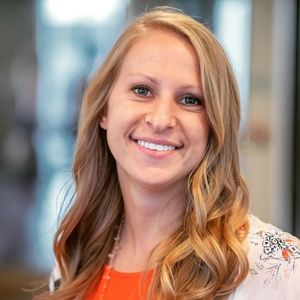 Meet your Posher, Molly